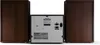 Sharp HiFi Mikro Anlage XL-B517 DAB+ Produktbild-Vorschau 8
