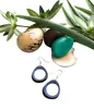 Tagua Nüsse Natur unpoliert, verpackt mit 1kg | Phytelephas Produktbild-Vorschau 4