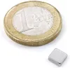 Starke Neodymium Magneten 5x5x2mm Extra Stark 100 Stück Produktbild-Vorschau 2