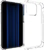 imoshion Shockproof Case iPhone 15 Pro - Transparent Produktbild-Vorschau 1