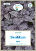 Grüne Fee - Basilikum Opal Samen - 12115 Produktbild-Vorschau 1
