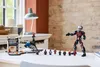 LEGO(R) SUPER HEROES 76314 Captain America: War... Náhľad obrázku produktu 20