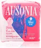 Normálne hygienické vložky s krídlami Ausonia (14 uds) Náhľad obrázku produktu 3