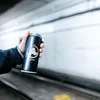 Double A Spraypaint Sprühdosen Grundfarben Set 12 Produktbild-Vorschau 4