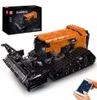 Mould King 17086 Technisch Auto Speelgoed: De Productafbeelding-voorbeeld 1