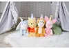 DISNEY Piglet Anniversario 25 cm 587-0723 Anteprima dell’immagine prodotto 6