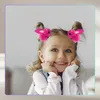 Manschettenknöpfe für Kinder, 2 Stück, Set aus rosafarbenen Produktbild-Vorschau 7