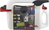 Jerrican Rapidon 6, 6 L pour hydrocarbure essence 2 T, 4 T Voir les images du produit 2