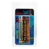26650 5000mAh baterie s ochranou PCB - dobíjení přes USB Náhled obrázku produktu 9