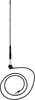 Blaupunkt Dach-Antenne Club T48 DAB AM/FM DAB+ / Produktbild-Vorschau 1