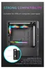 COOLMOON A-RGB GPU Holder Support de carte graphique Voir les images du produit 6