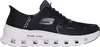Skechers Glide-Step Pro Slipper, Damen, Schwarz, Gr. 39, Produktbild-Vorschau 31