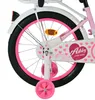 Volare Ashley Kinderfahrrad - Mädchen - 18 Zoll - Rosa Produktbild-Vorschau 15