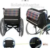 SENIORI Rollator / Rollstuhl Tasche Rollatortasche Produktbild-Vorschau 4
