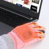 Winterhandschuhe Beheizbare Fingerlose Handschuhe Produktbild-Vorschau 6