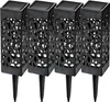 Lampada solare da giardino, lanterna decorativa con motivo Anteprima dell’immagine prodotto 10