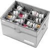 Schuhorganizer für Closet, Passt 16 Paare, große Produktbild-Vorschau 1