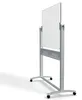Nobo Diamond Glas magnetische mobile Tafel, 1200 x 900, Produktbild-Vorschau 9