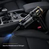 4 in 1 Autostaubsauger, Akku Handstaubsauger Kabelloser, Produktbild-Vorschau 9
