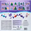 Calendario dell'Avvento fai da te Milka 3D con cioccolatini Anteprima dell’immagine prodotto 11