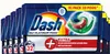 Dash 4in1 Pods - +Extra Smacchiatore - Confezione Risparmio Anteprima dell’immagine prodotto 1
