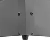 GFP Primeyard Gartenbox 152x69x61 cm  Aufbewahrungsbox Produktbild-Vorschau 6