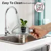 Edelstahl-Schneebesen, kompatibel mit KitchenAid K45WW, Produktbild-Vorschau 4