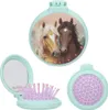 Miss Melody 0413220, Kinder, Rundhaarbürste, Pink, Produktbild-Vorschau 6