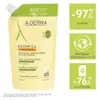 A-Derma Exomega Eco Bath and Shower Oil Refill 500ml Produktbild-Vorschau 3