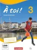 À toi! 03 Carnet d'activités mit Audios Online und Náhľad obrázku produktu 1