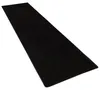 Hochflor Langflor Teppich Läufer Cottage Schwarz, Produktbild-Vorschau 2