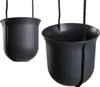 HowHomely | Pot de fleurs suspendu - Jardinière - L18 x H17 Voir les images du produit 6