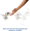 Jurský svět:  věk bez klece Rowdy Roars Atrociraptor Náhled obrázku produktu 7