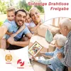 10,1" IPS-Digitalbilderrahmen mit Wi-Fi, 32 GB Speicher, Produktbild-Vorschau 5