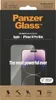 PanzerGlass ® Displayschutz iPhone 14 Pro Max | Ultra-Wide Produktbild-Vorschau 13