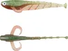Zeck Fishing Quappie 12 cm Gürkchen 3 Stk Produktbild-Vorschau 7