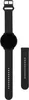 Polar Unite Black S-L Silikonarmband mit Dornschließe Produktbild-Vorschau 5