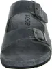 Rohde Herren Pantolette Leder Clog Schnalle Memoryfussbett Produktbild-Vorschau 13
