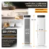 Brandson Keramik – energeticky úsporný topný ventilátor, Náhled obrázku produktu 4