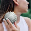 Gymtek® Set de balles de massage Balle hérisson dure, Set Voir les images du produit 5