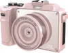 INF Digitalkamera 4K/48 MP/18-facher Produktbild-Vorschau 5