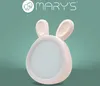 Mary's Zegarek Budzik Do Pokoju Dziecka Króliczek Zajączek Podgląd zdjęcia produktu 8