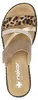 Rieker Open Teen  Open Teen - Taupe - Maat 37 Voir les images du produit 7