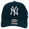 Forty Seven 47 Brand MVP New York Yankees Curved Visor Produktbild-Vorschau 3
