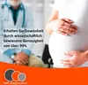 self-diagnostics Kombipack 50 Ovulationstest + 15 Produktbild-Vorschau 4