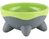 Kiwi Walker UFO Futternapf, mittelgroß, Limettengrün Produktbild-Vorschau 1