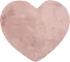 Volero - Dywan dziecięcy - Huggy Heart Różowy - 70x80 cm Podgląd zdjęcia produktu 7