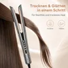 UKLISS 2-in-1-Airflow-Haarglätter, Wet-&-Dry-Modus, 2 Produktbild-Vorschau 2