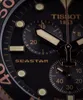 Herrenuhr Tissot Seastar 1000 Produktbild-Vorschau 10