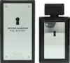 Antonio Banderas - The Secret EDT 100ml Produktbild-Vorschau 9